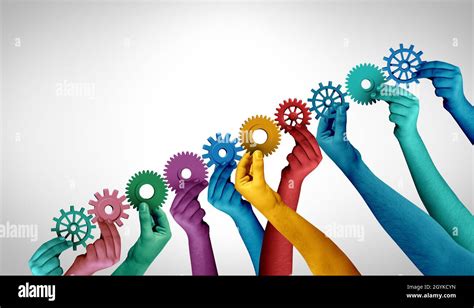 Progress Through Unity and Service by Creating Opportunities.